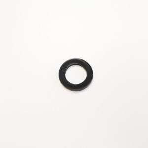 Gasket for inflator angle